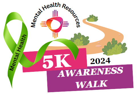 2024 MHR 5K Logo - Sign Up Today