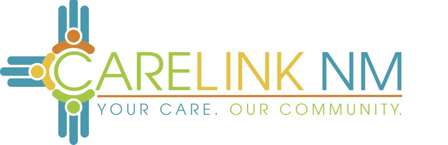 CareLink New Mexico Logo